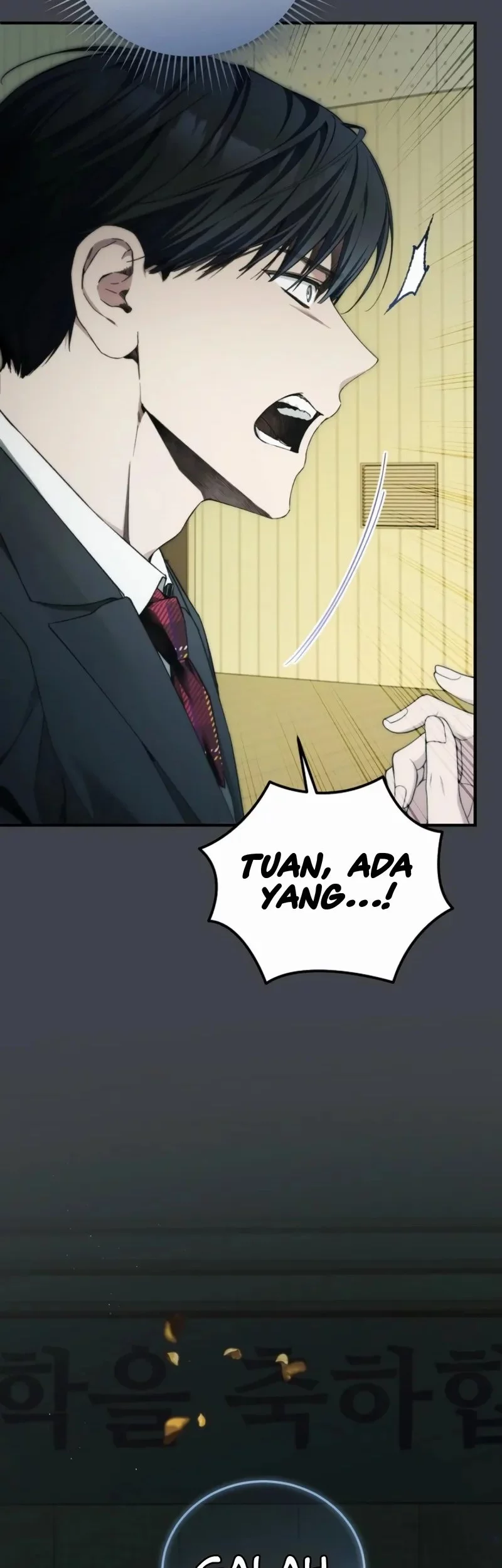 I’ll Retire After Saving the World Bab 72 halaman 10