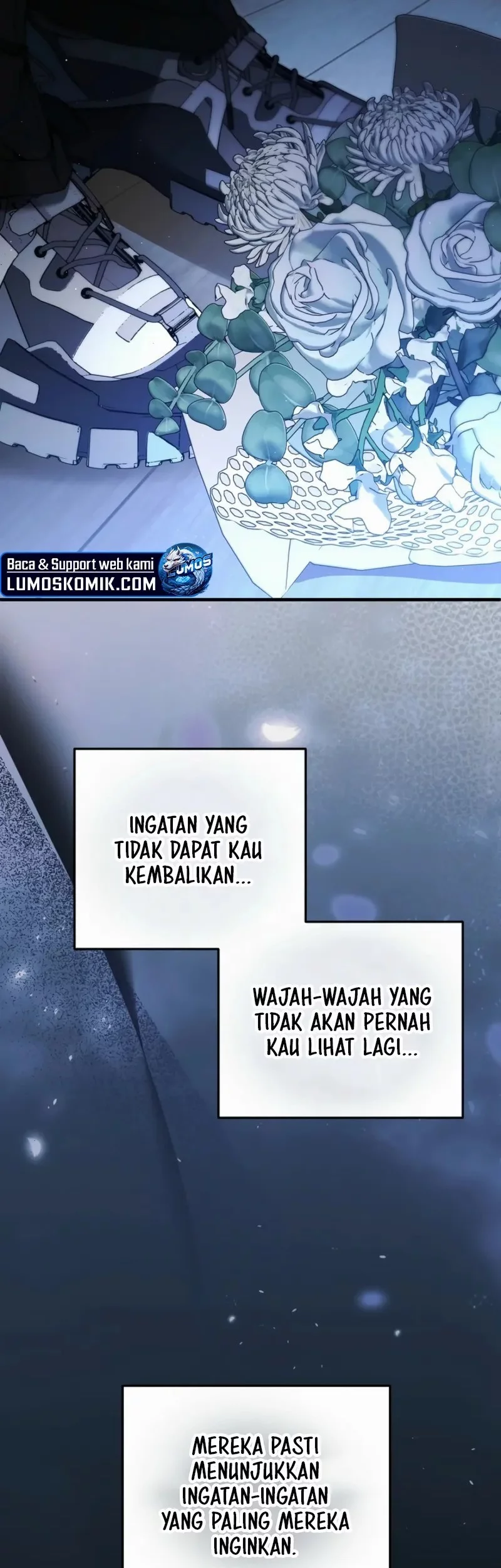 I’ll Retire After Saving the World Bab 72 halaman 21