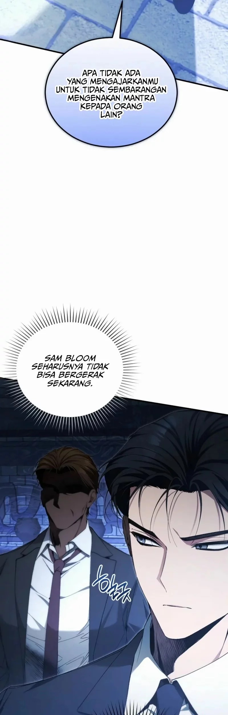 I’ll Retire After Saving the World Bab 72 halaman 41