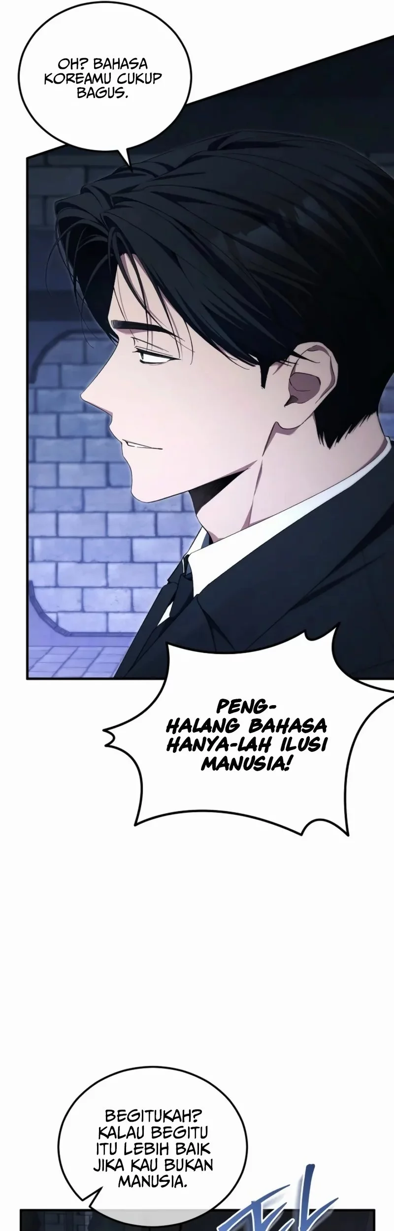 I’ll Retire After Saving the World Bab 72 halaman 47