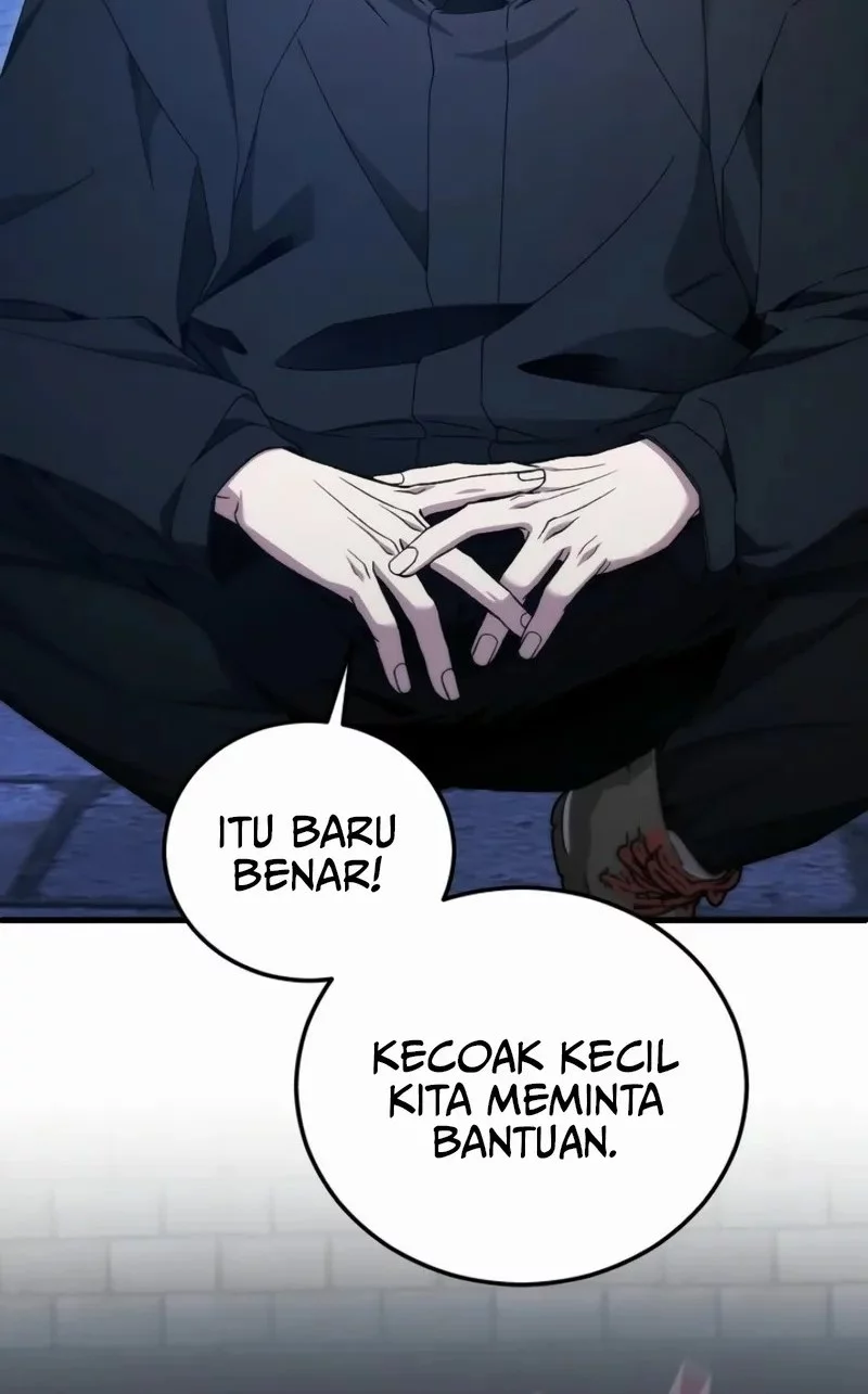 I’ll Retire After Saving the World Bab 72 halaman 69