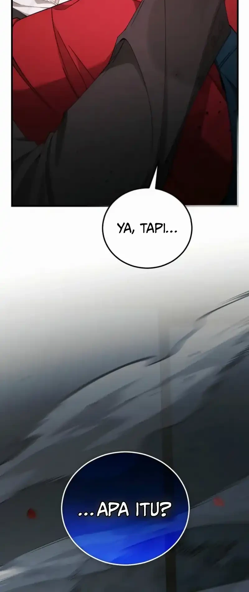 I’ll Retire After Saving the World Bab 74 halaman 5