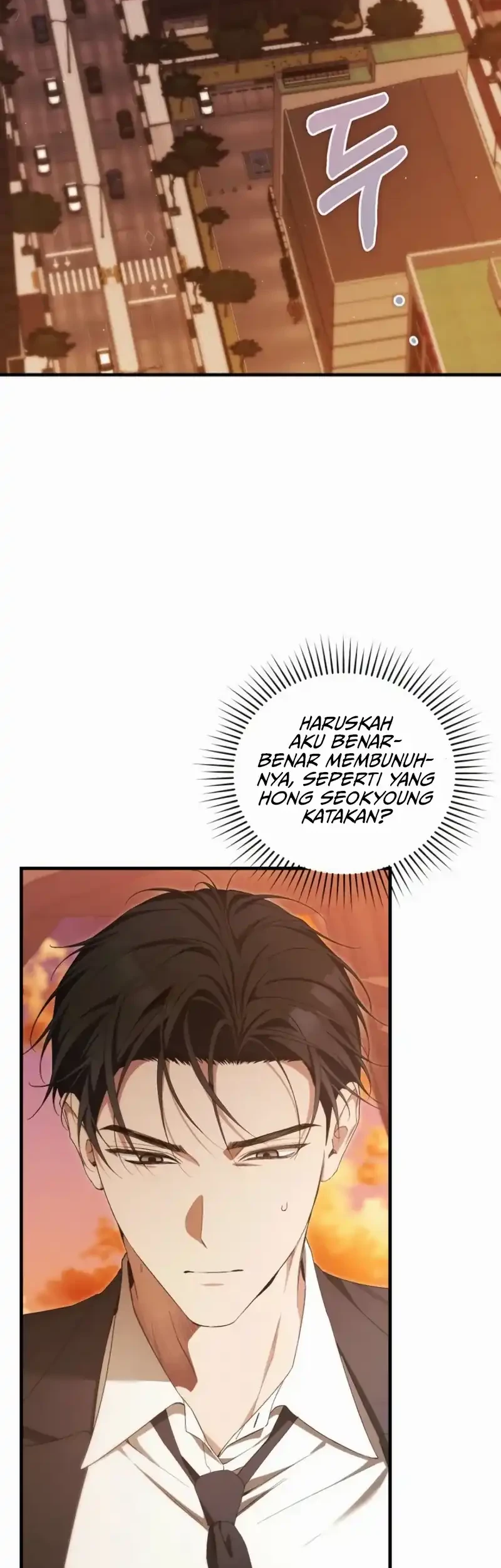 I’ll Retire After Saving the World Bab 74 halaman 10