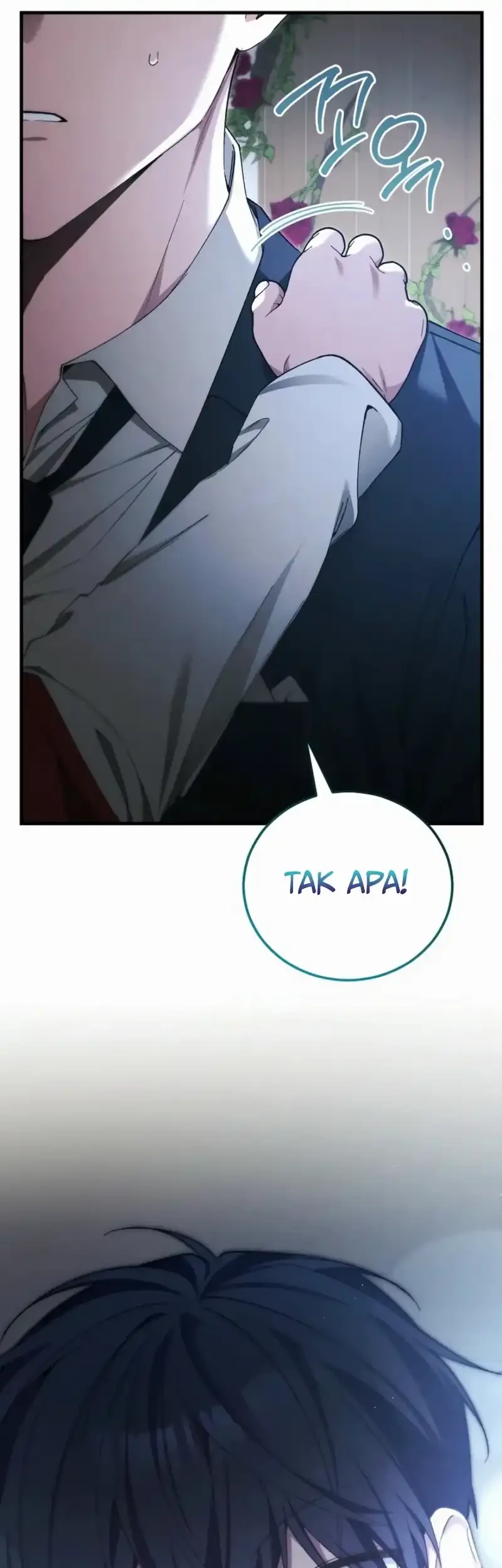 I’ll Retire After Saving the World Bab 74 halaman 50