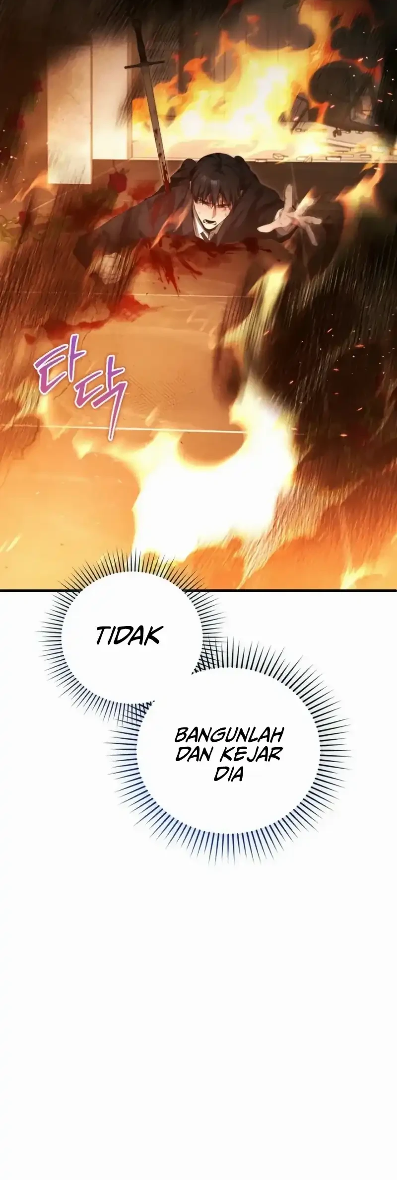 I’ll Retire After Saving the World Bab 74 halaman 79