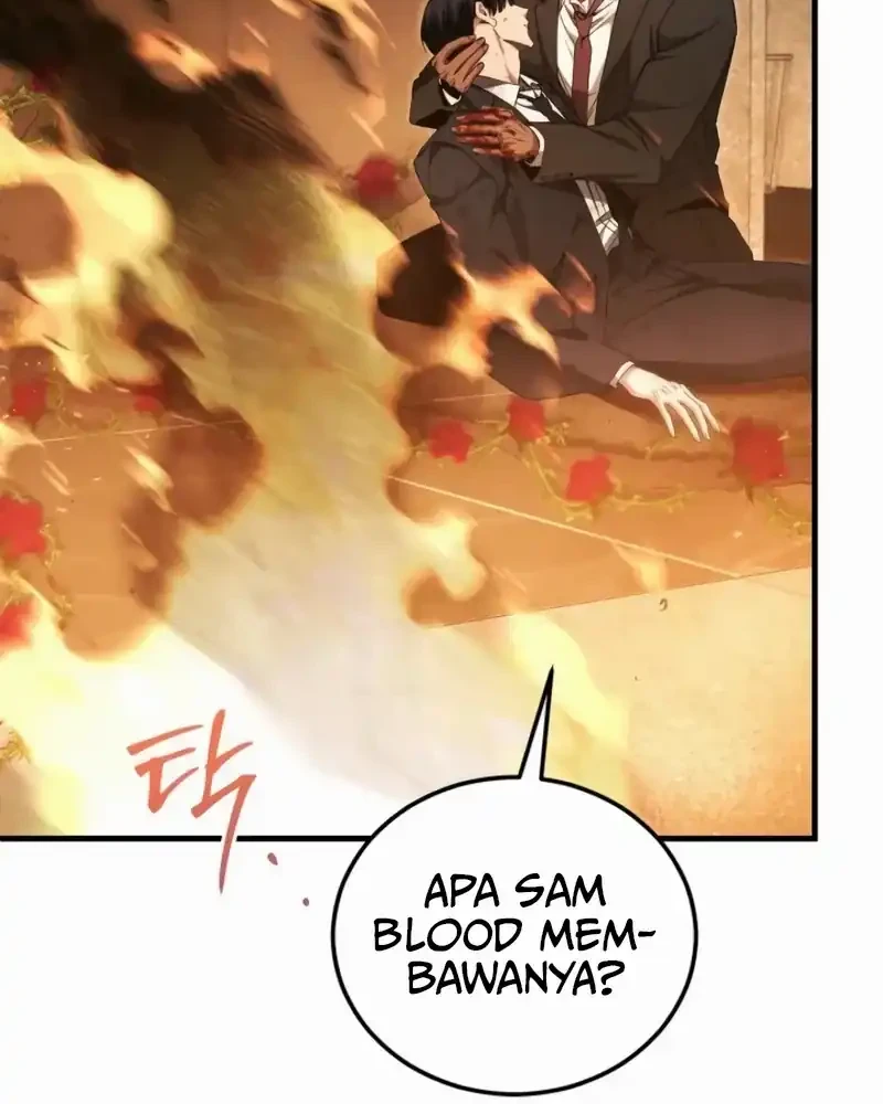 I’ll Retire After Saving the World Bab 74 halaman 87