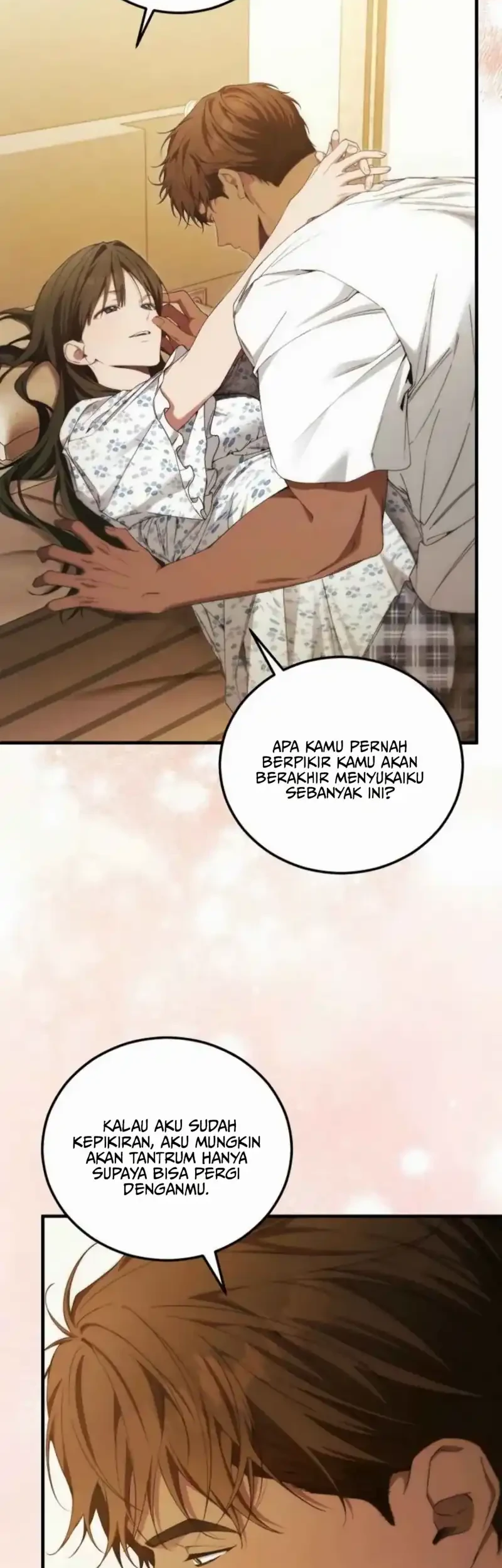 I’ll Retire After Saving the World chapter 75 halaman 4