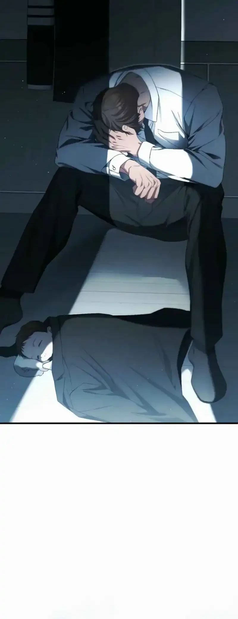 I’ll Retire After Saving the World chapter 75 halaman 9
