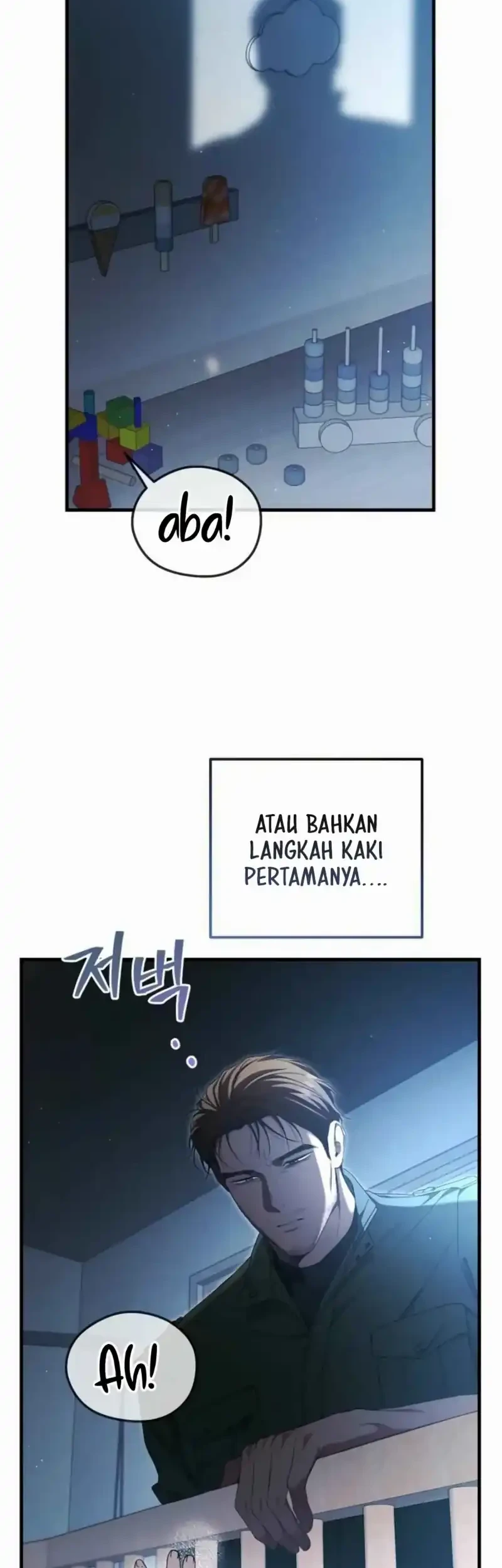 I’ll Retire After Saving the World chapter 75 halaman 13
