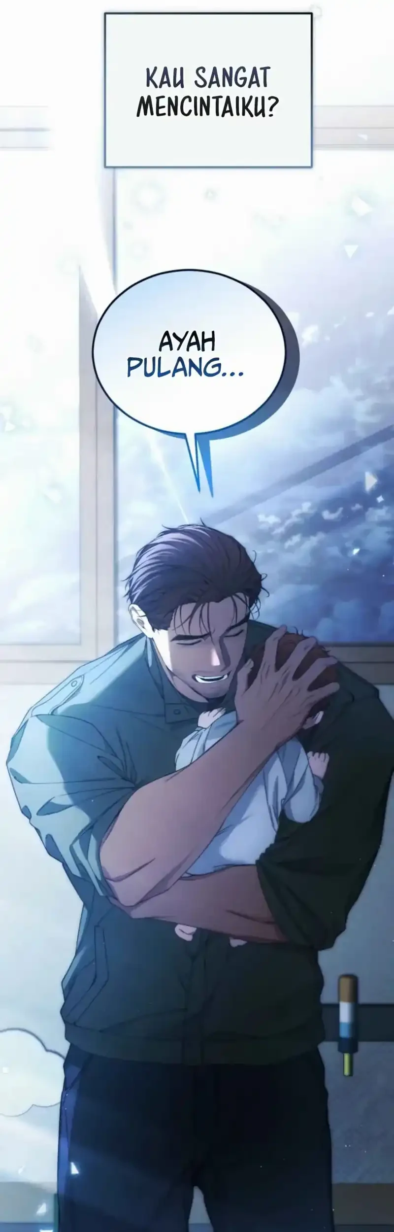I’ll Retire After Saving the World chapter 75 halaman 20