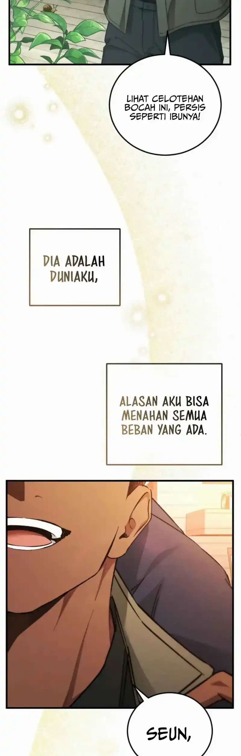 I’ll Retire After Saving the World chapter 75 halaman 22