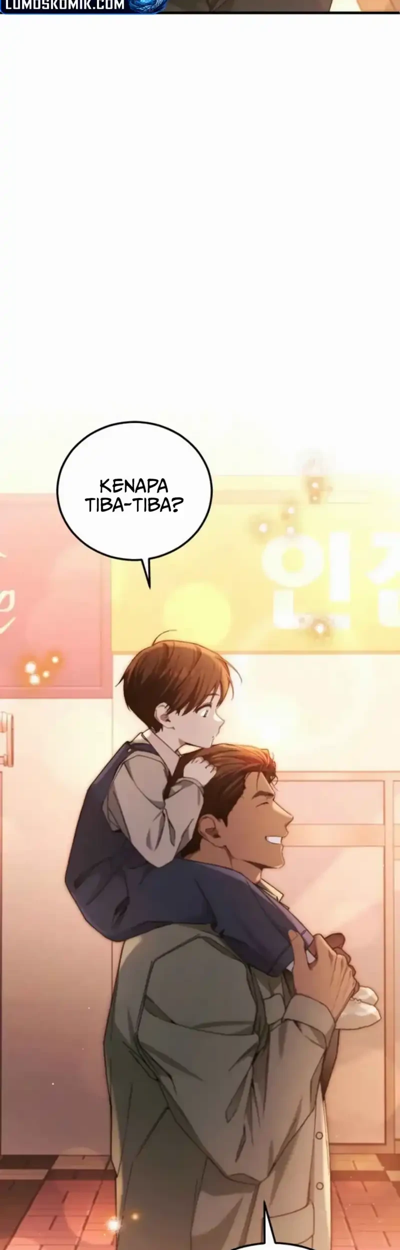 I’ll Retire After Saving the World chapter 75 halaman 25