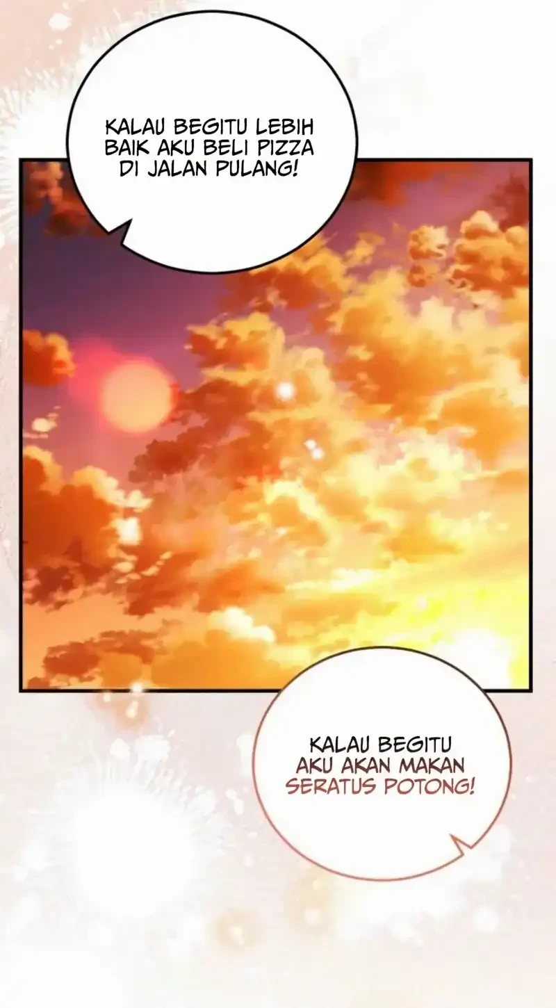 I’ll Retire After Saving the World chapter 75 halaman 31