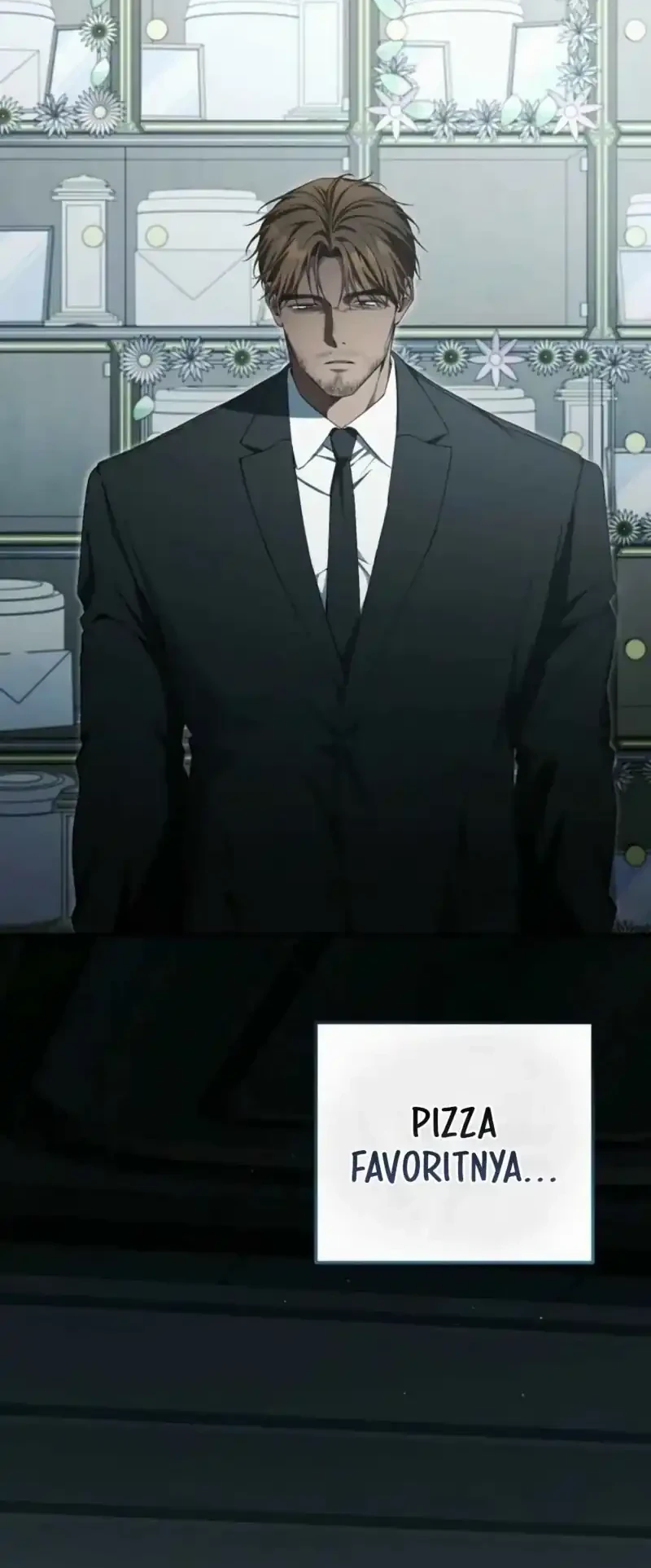 I’ll Retire After Saving the World chapter 75 halaman 33