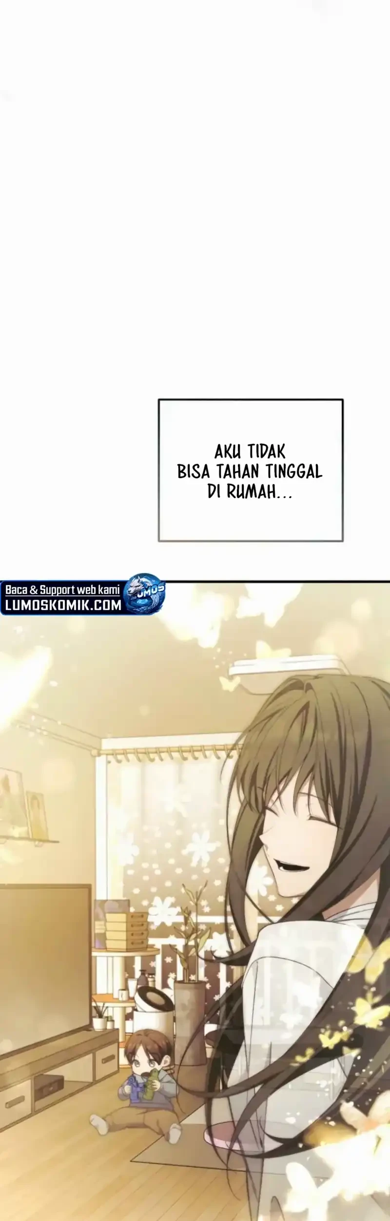 I’ll Retire After Saving the World chapter 75 halaman 37