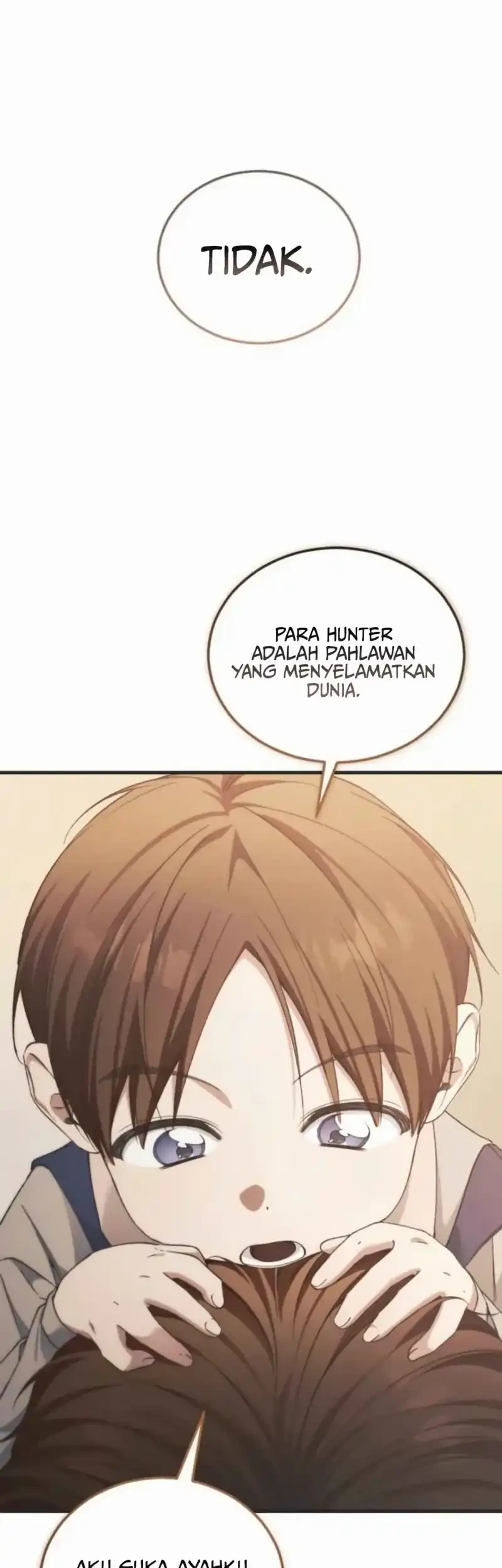 I’ll Retire After Saving the World chapter 75 halaman 41