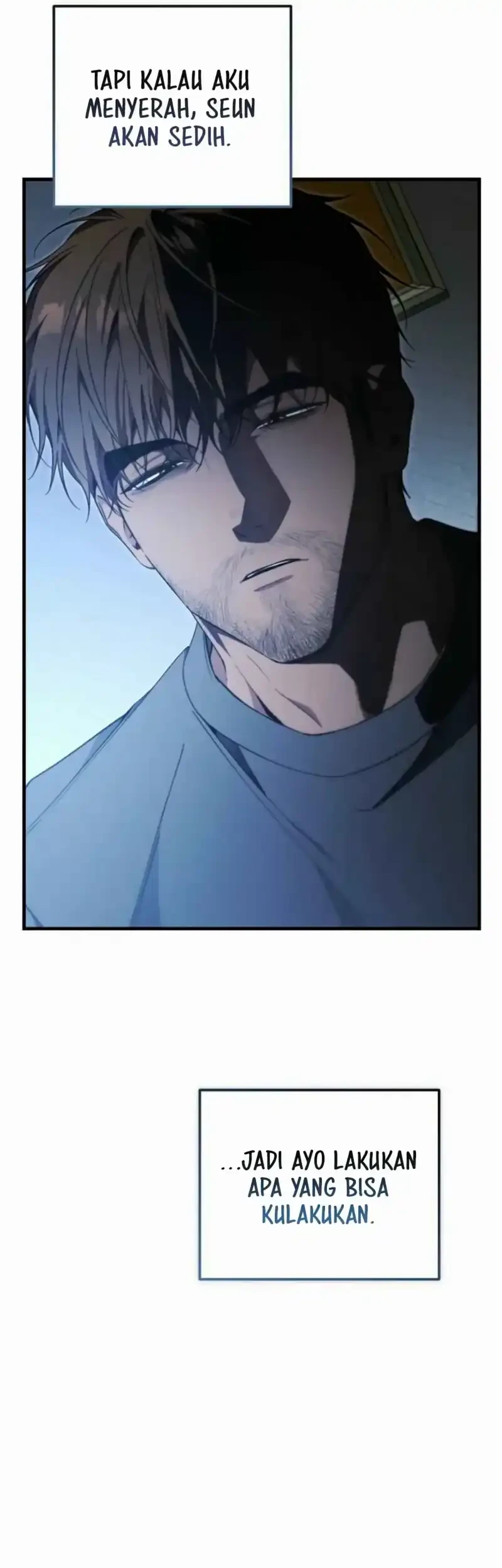 I’ll Retire After Saving the World chapter 75 halaman 43