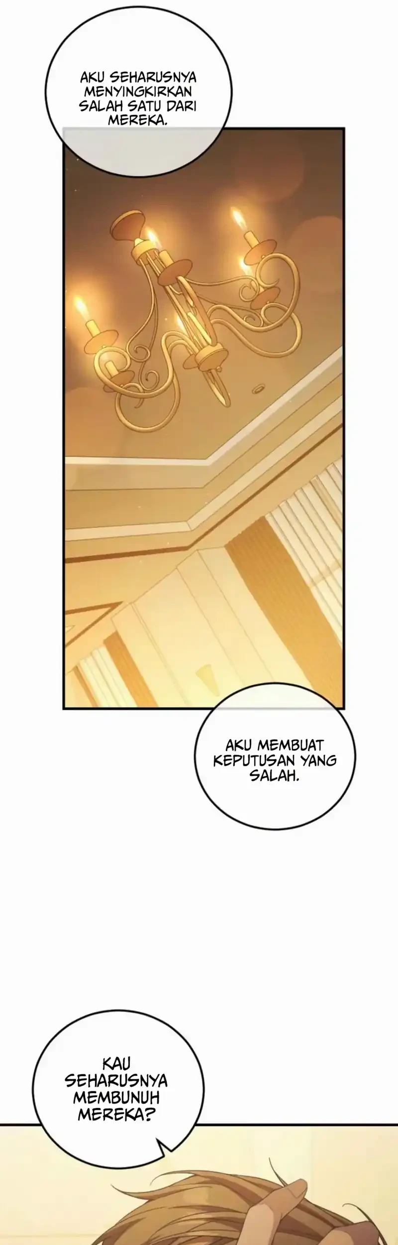I’ll Retire After Saving the World chapter 75 halaman 59