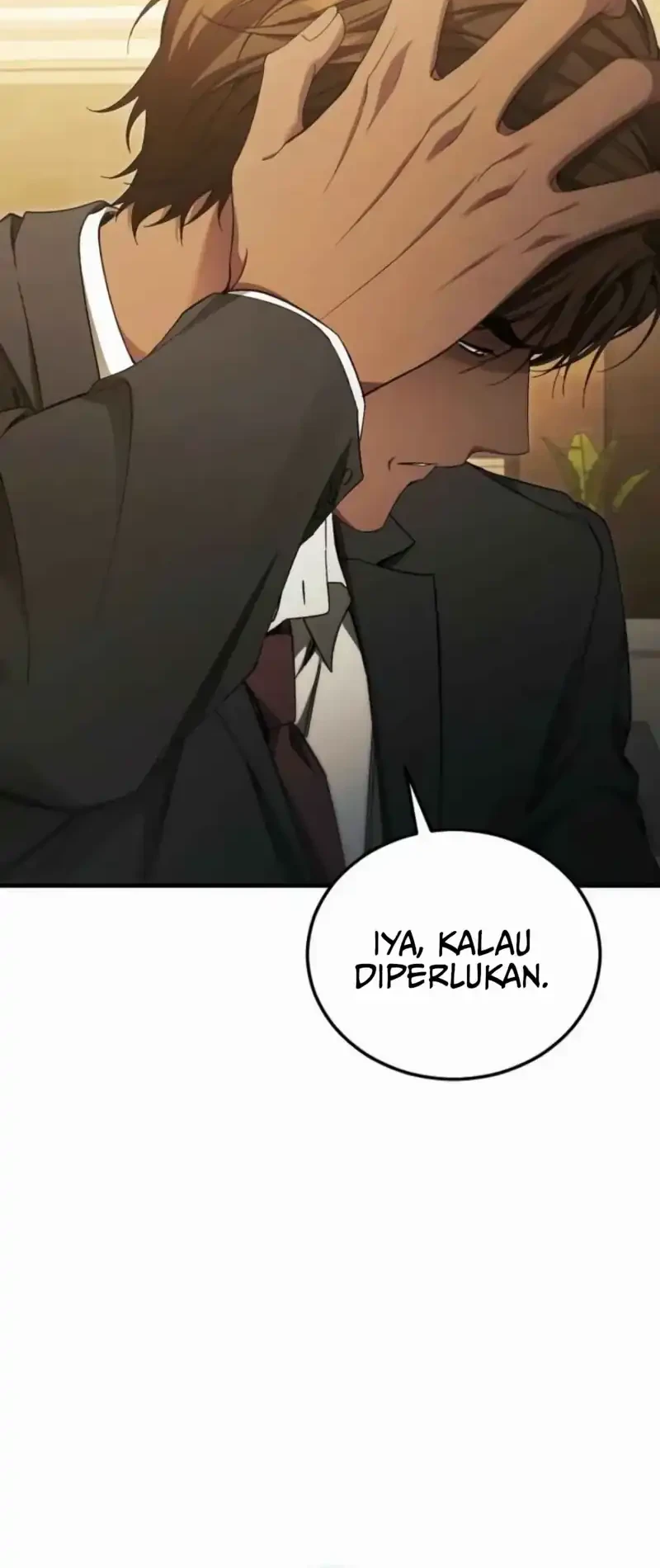 I’ll Retire After Saving the World chapter 75 halaman 60