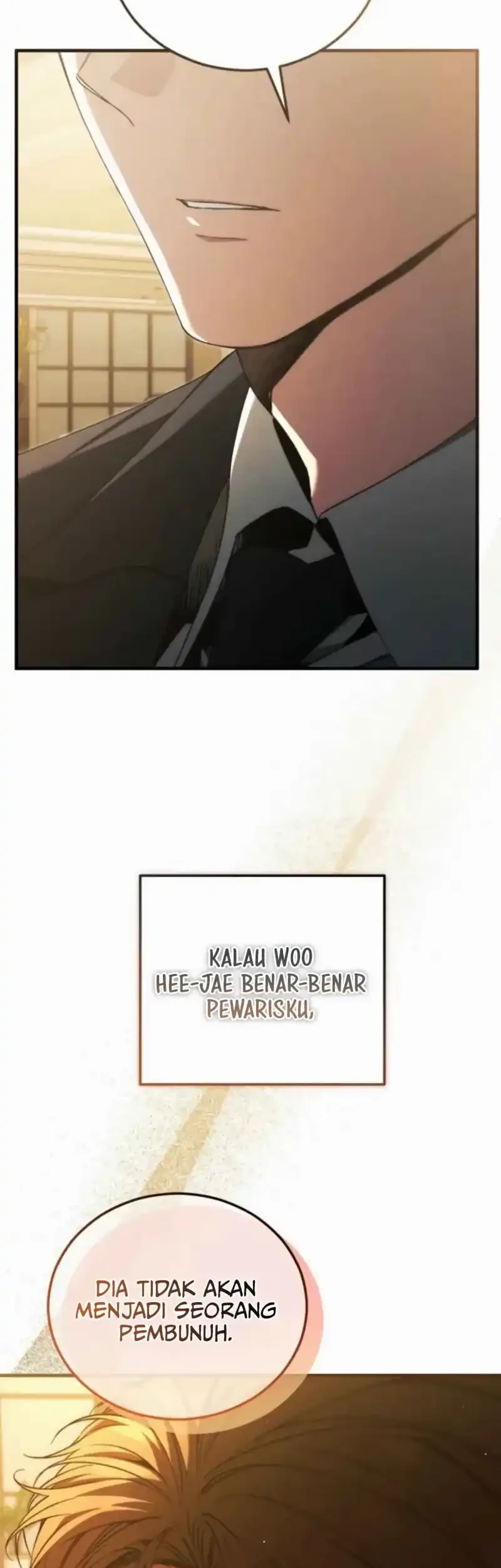 I’ll Retire After Saving the World chapter 75 halaman 62