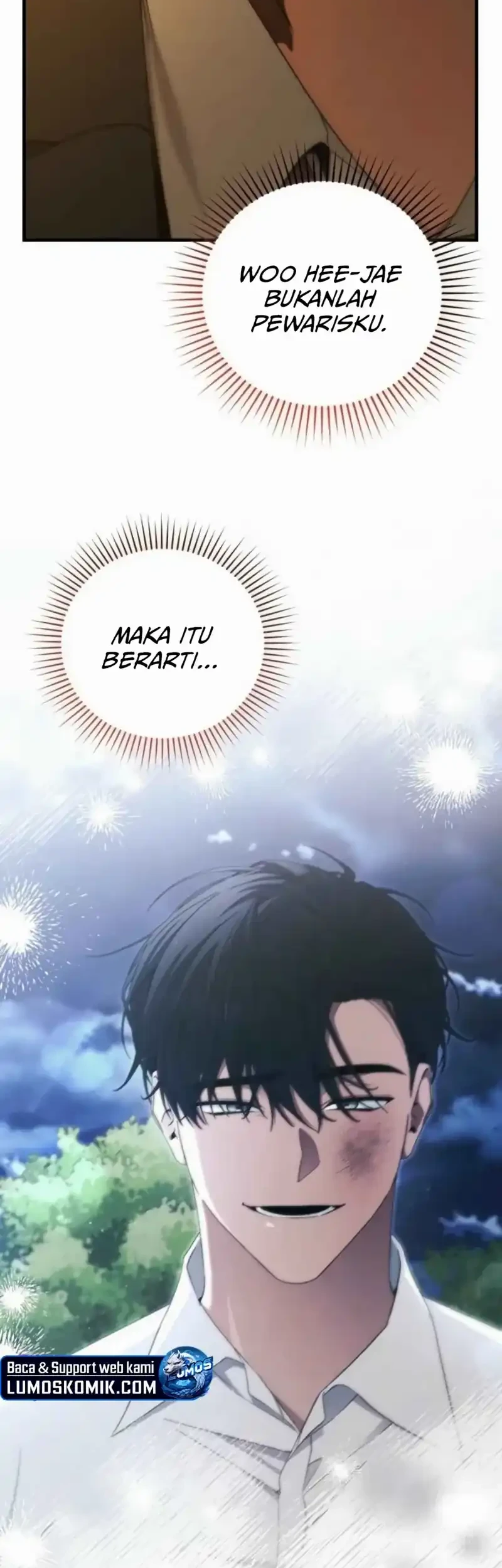 I’ll Retire After Saving the World chapter 75 halaman 65