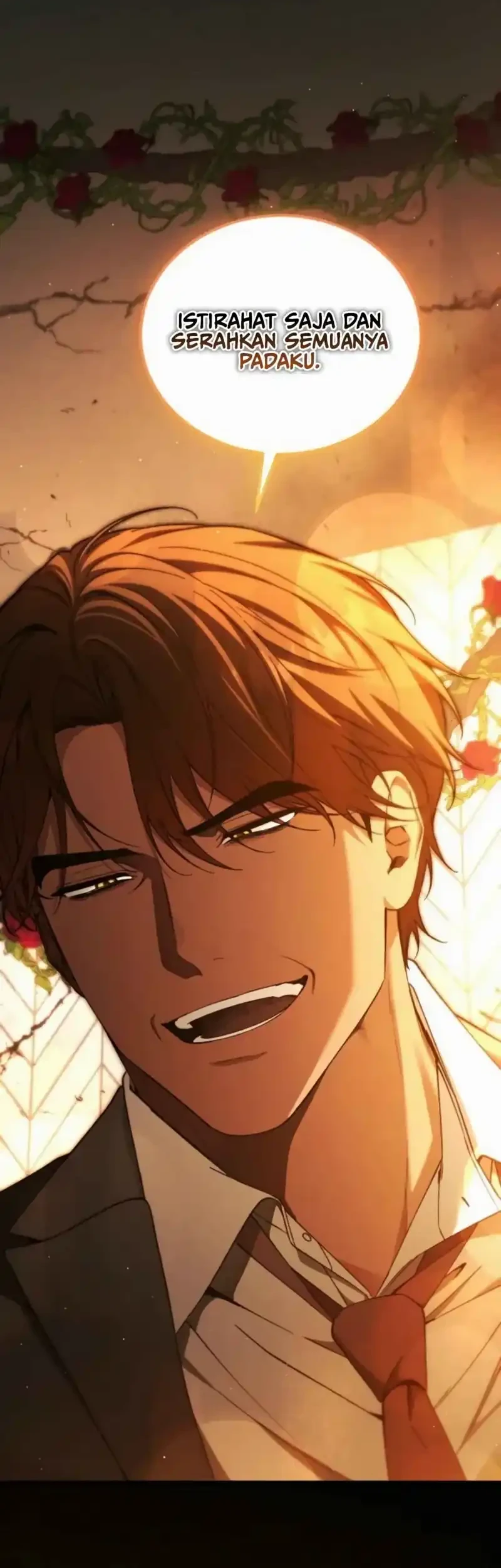 I’ll Retire After Saving the World chapter 75 halaman 73