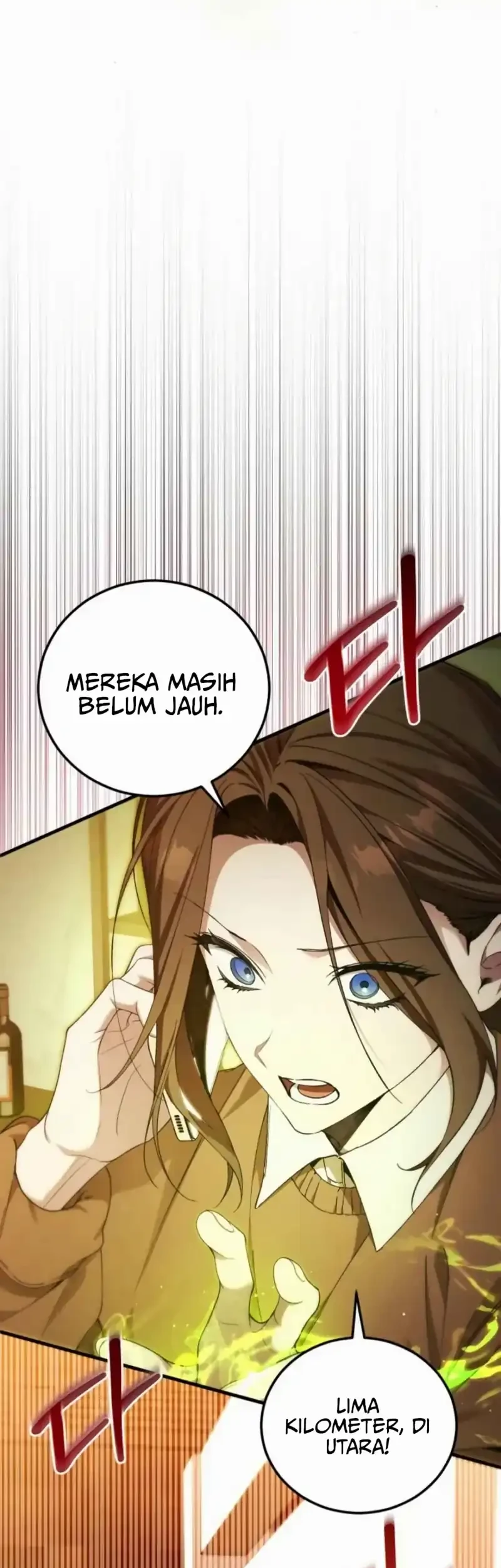 I’ll Retire After Saving the World chapter 75 halaman 75