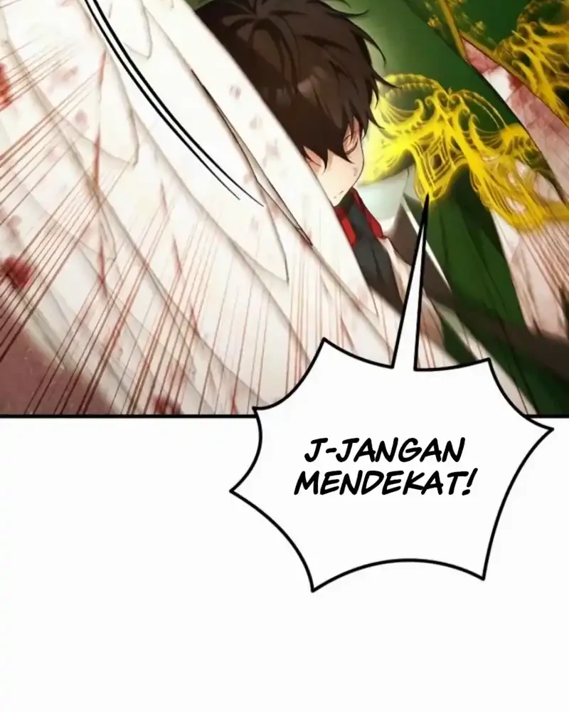 I’ll Retire After Saving the World chapter 75 halaman 79