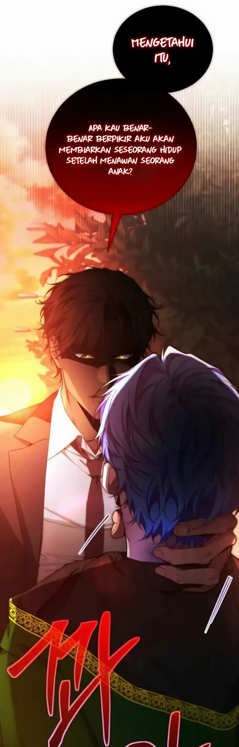 I’ll Retire After Saving the World chapter 75 halaman 85