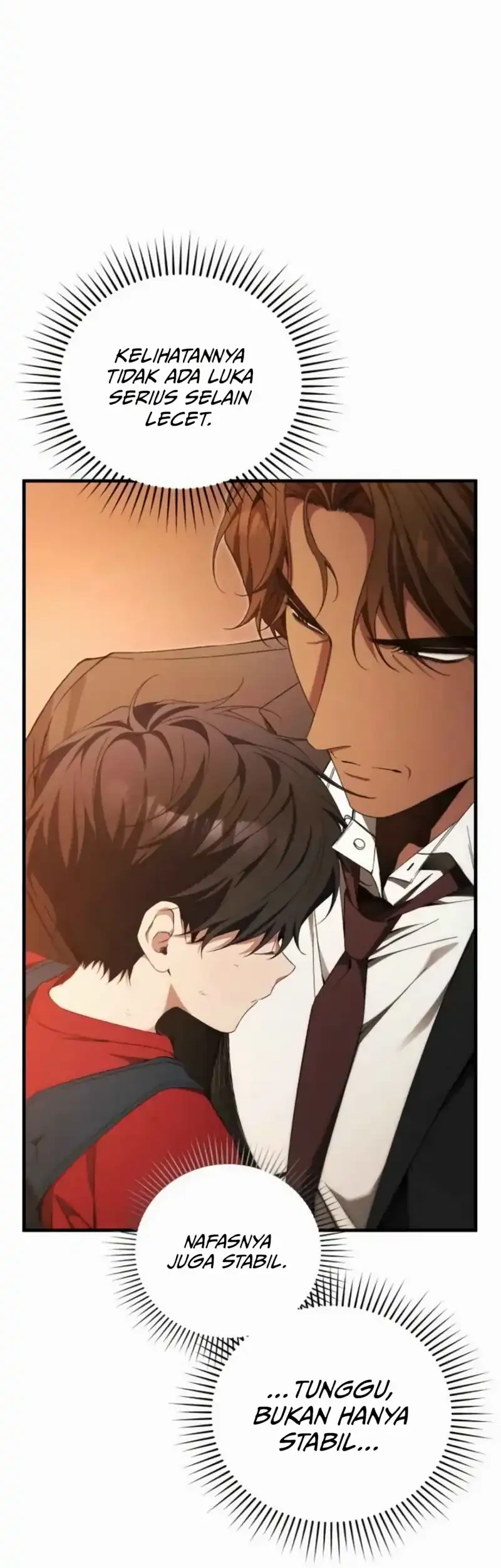 I’ll Retire After Saving the World chapter 75 halaman 90