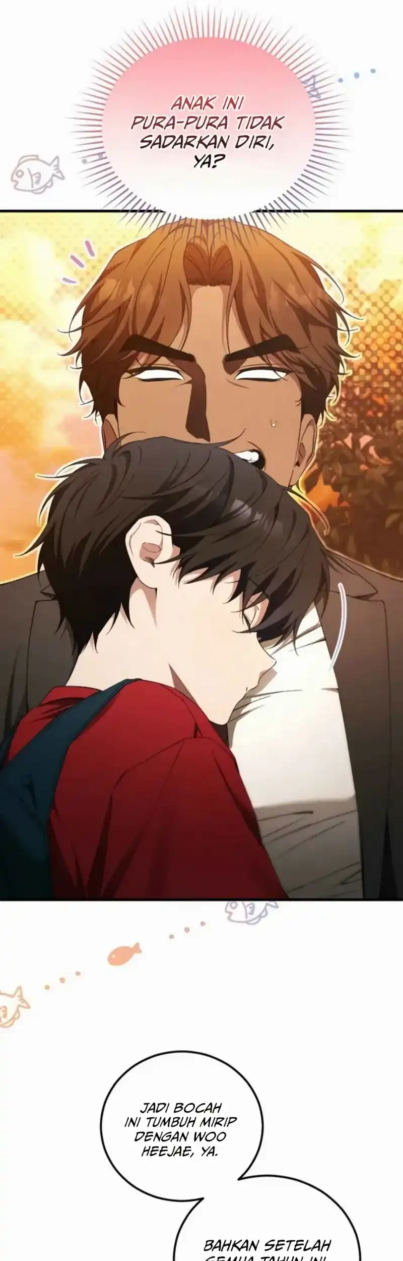 I’ll Retire After Saving the World chapter 75 halaman 92