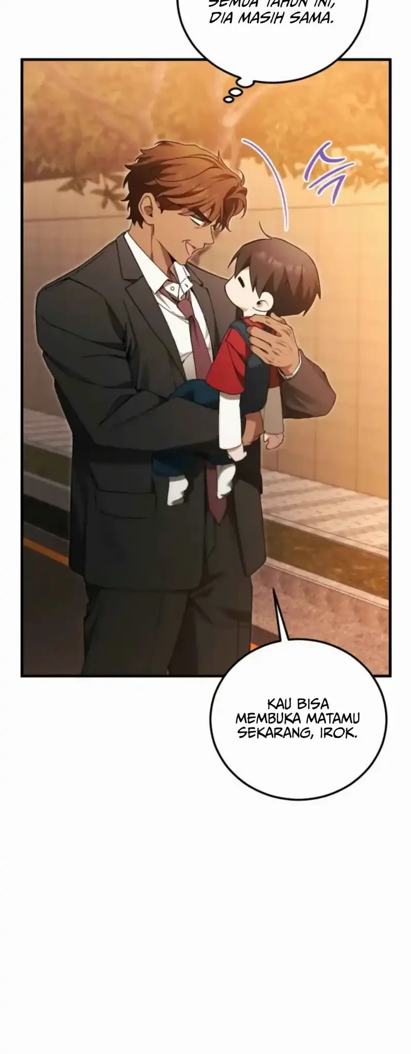 I’ll Retire After Saving the World chapter 75 halaman 93