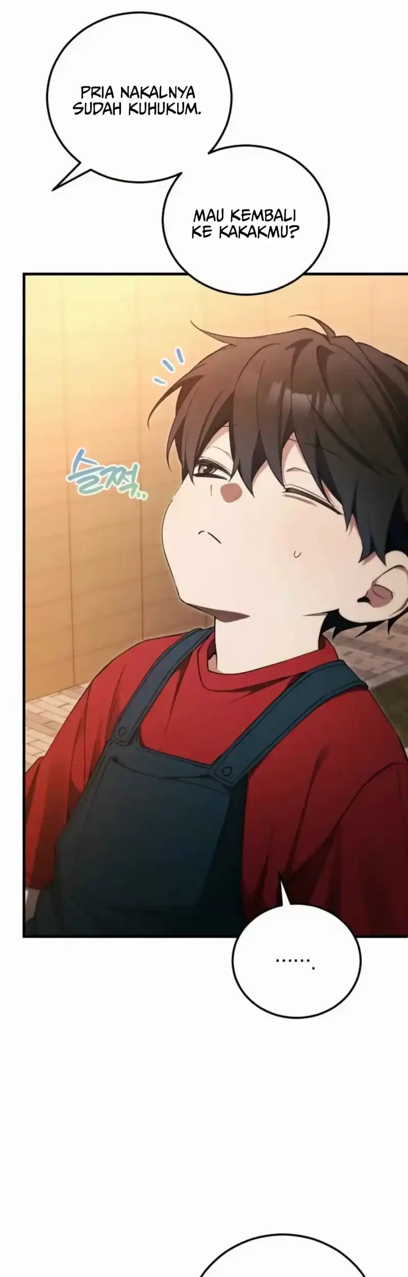 I’ll Retire After Saving the World chapter 75 halaman 94