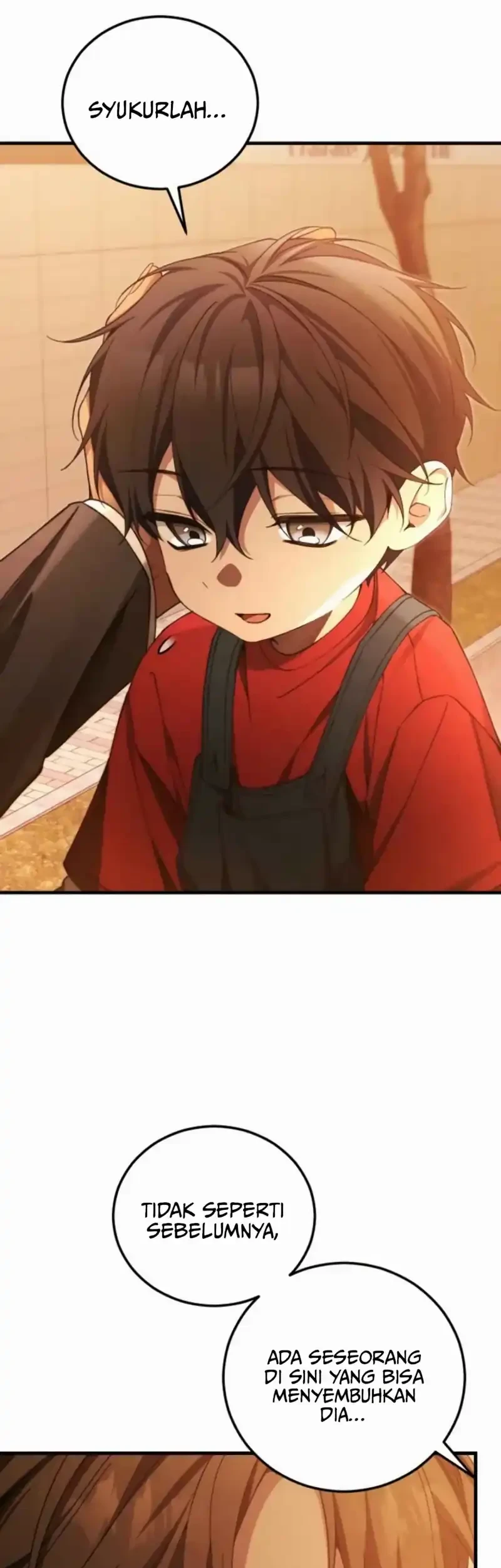 I’ll Retire After Saving the World chapter 75 halaman 97