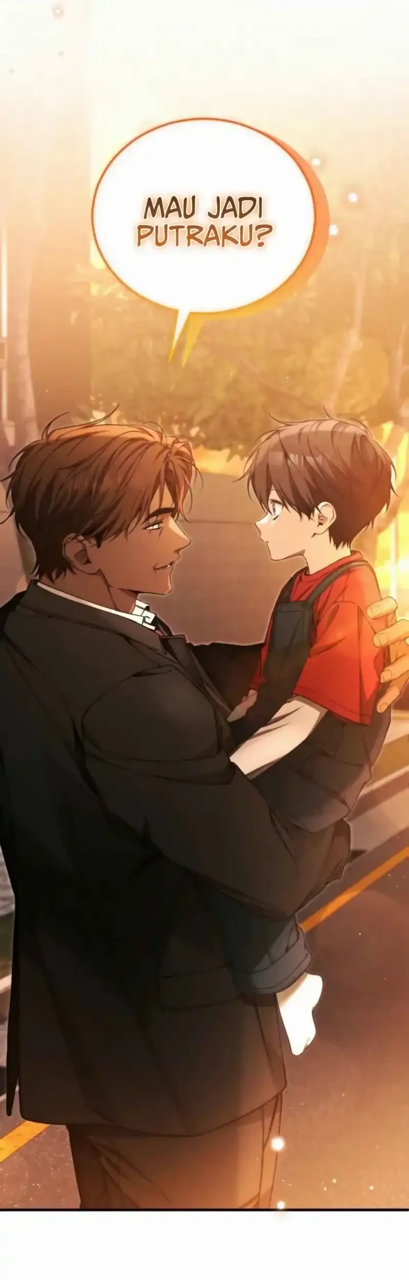 I’ll Retire After Saving the World chapter 75 halaman 101