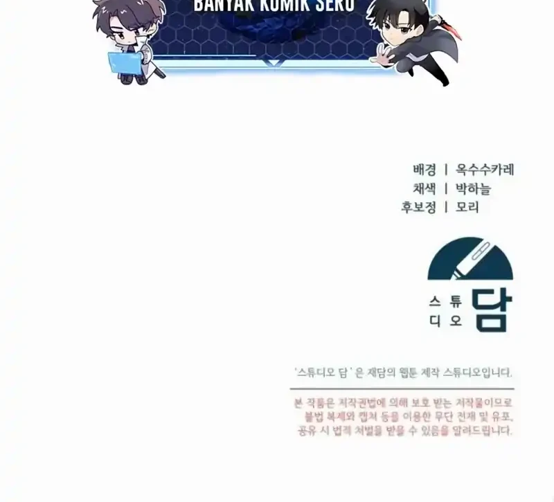 I’ll Retire After Saving the World chapter 75 halaman 103