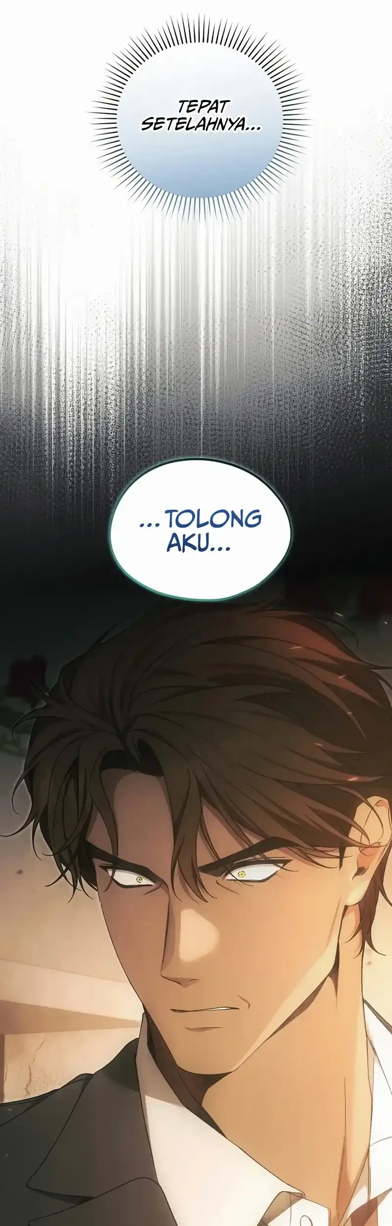 I’ll Retire After Saving the World Bab 76 halaman 18