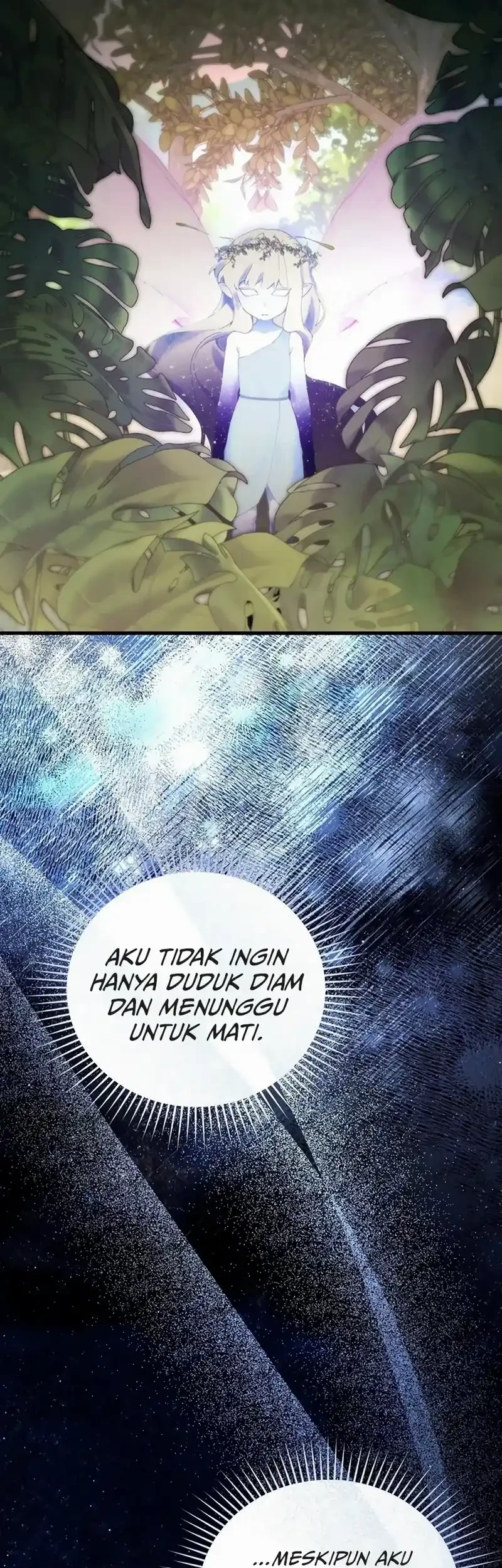 I’ll Retire After Saving the World Bab 77 halaman 37