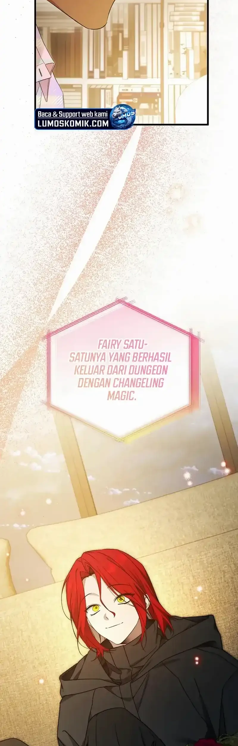 I’ll Retire After Saving the World Bab 78 halaman 2