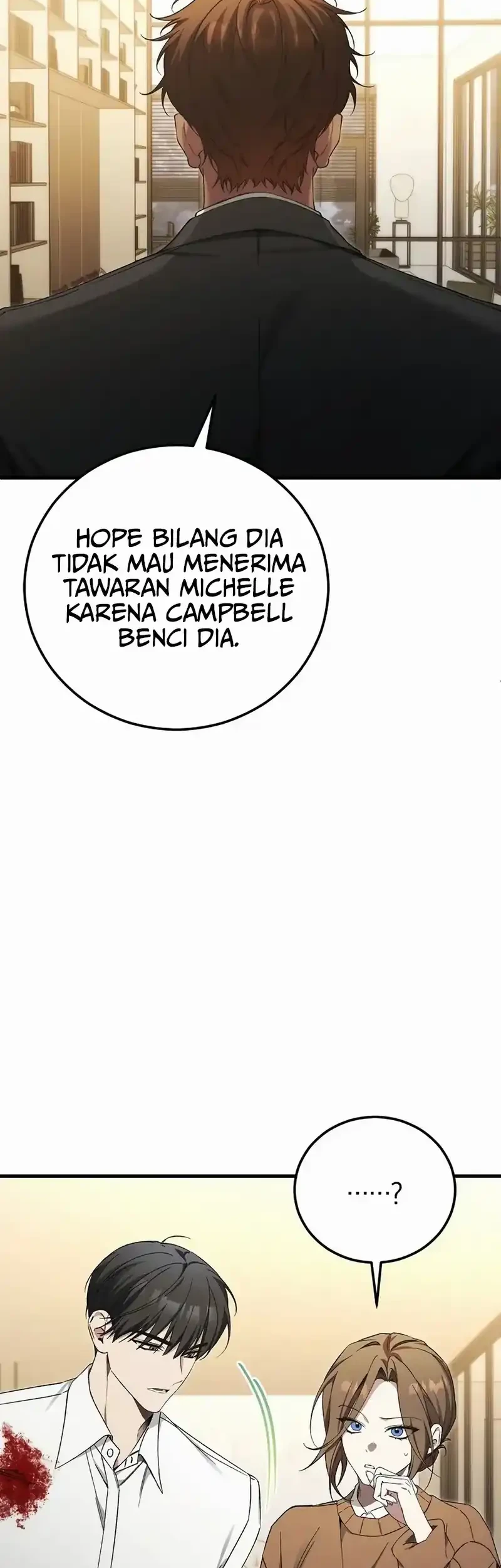 I’ll Retire After Saving the World Bab 78 halaman 41