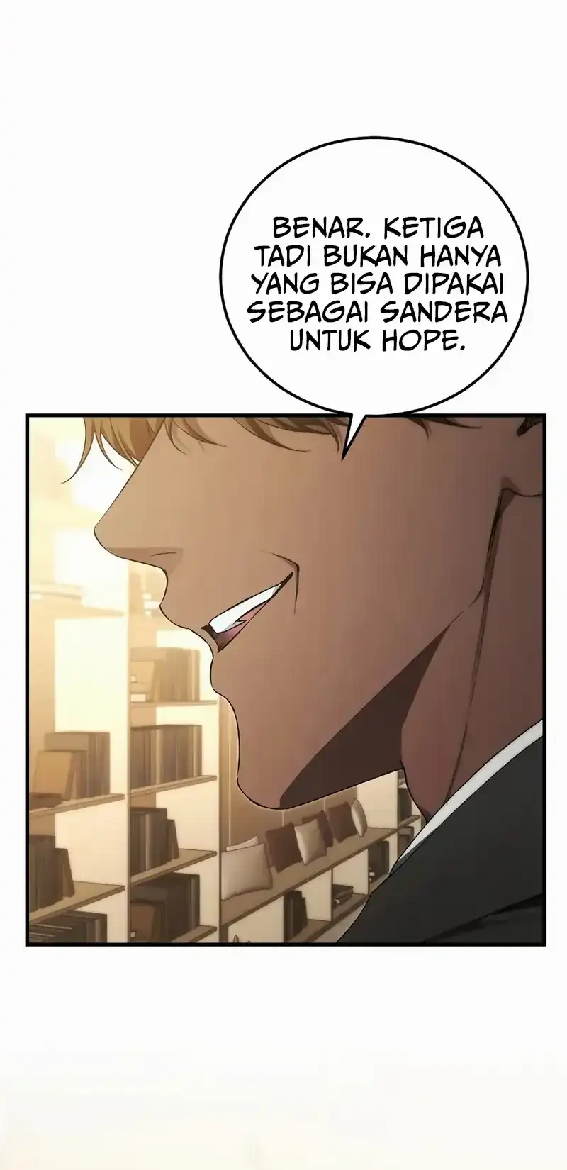 I’ll Retire After Saving the World Bab 78 halaman 44