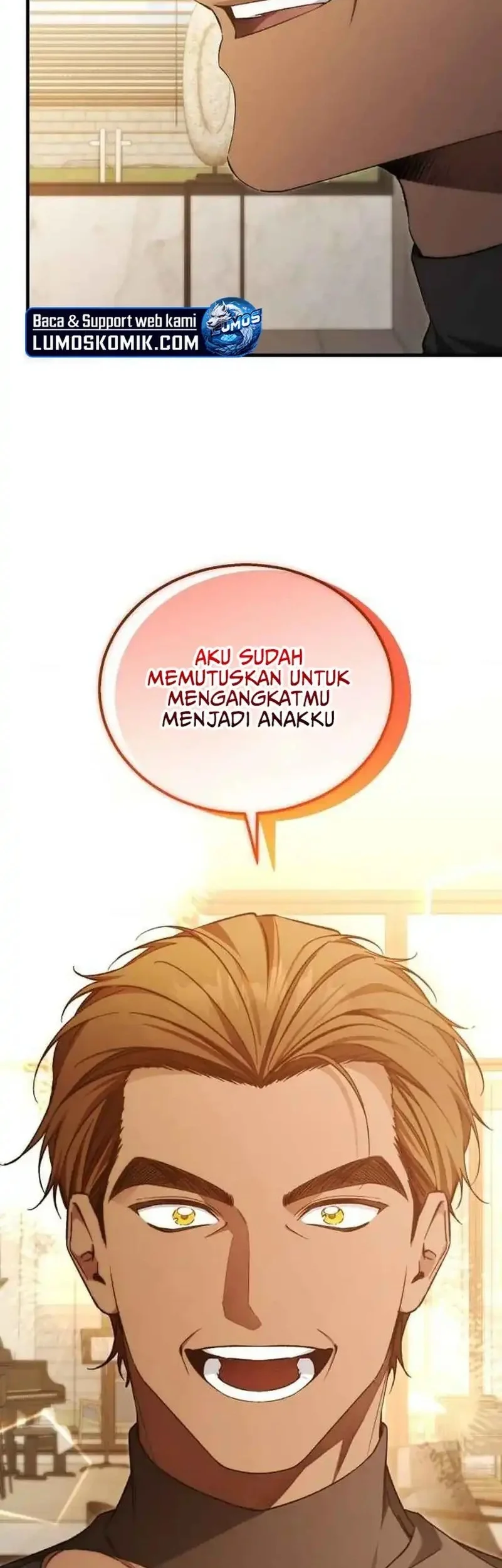 I’ll Retire After Saving the World Bab 79 halaman 21