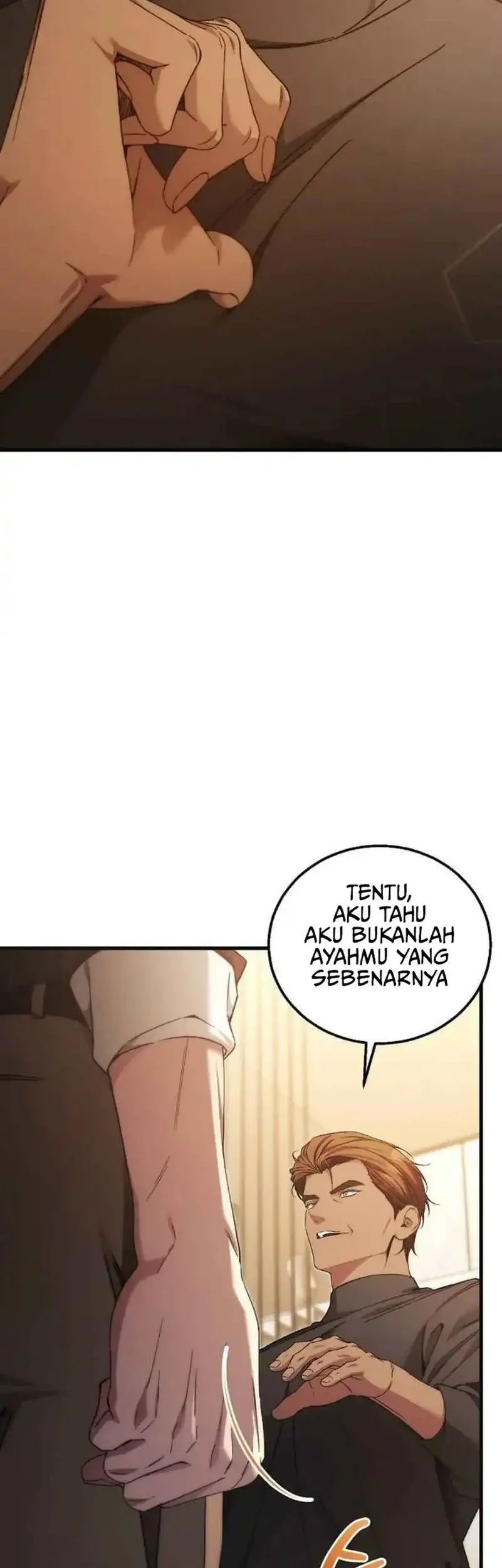 I’ll Retire After Saving the World Bab 79 halaman 22