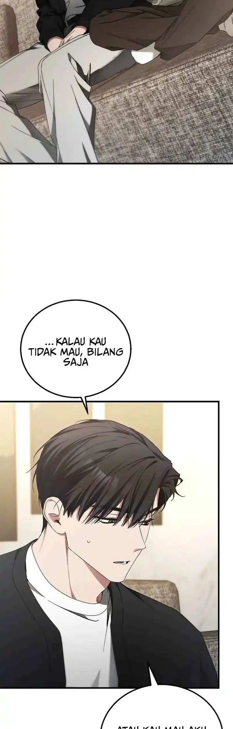 I’ll Retire After Saving the World Bab 79 halaman 34