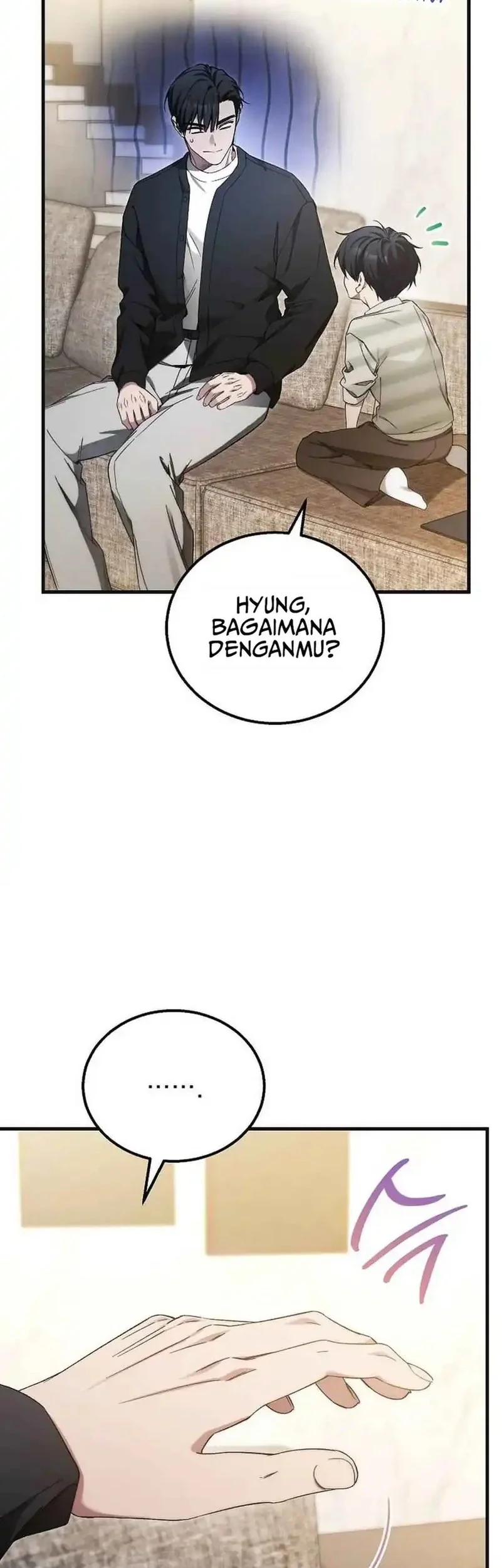 I’ll Retire After Saving the World Bab 79 halaman 37