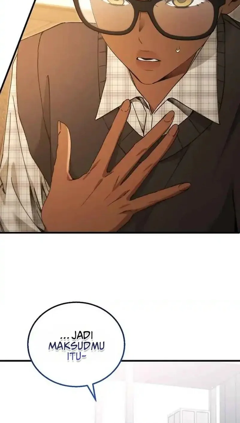I’ll Retire After Saving the World Bab 79 halaman 55