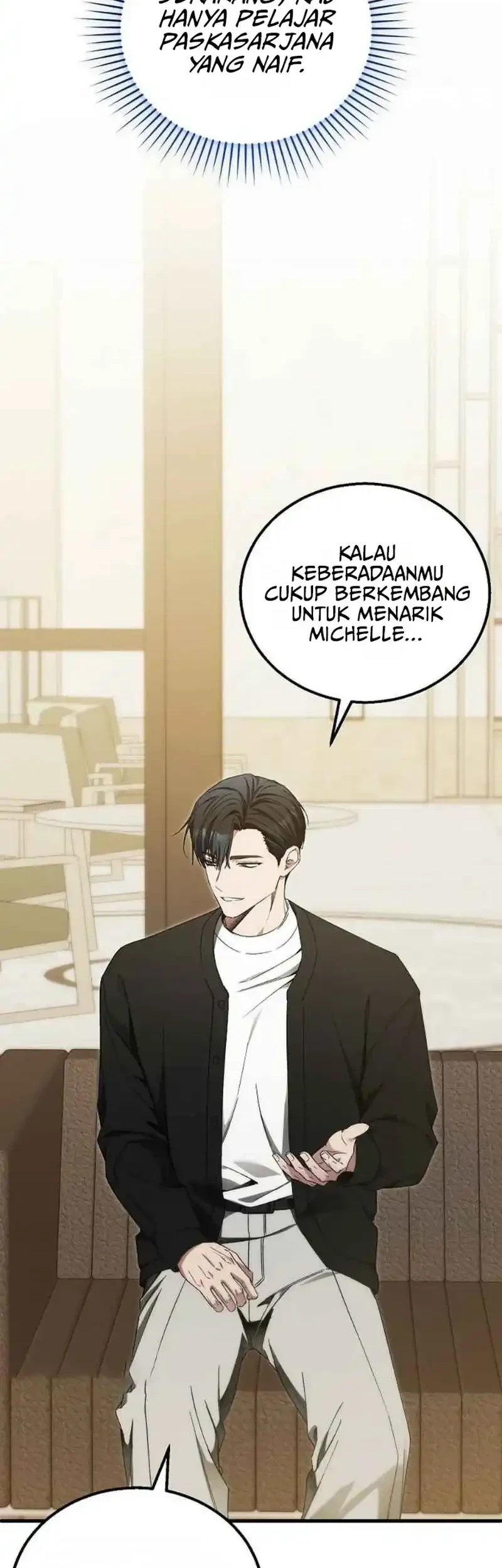 I’ll Retire After Saving the World Bab 80 halaman 4