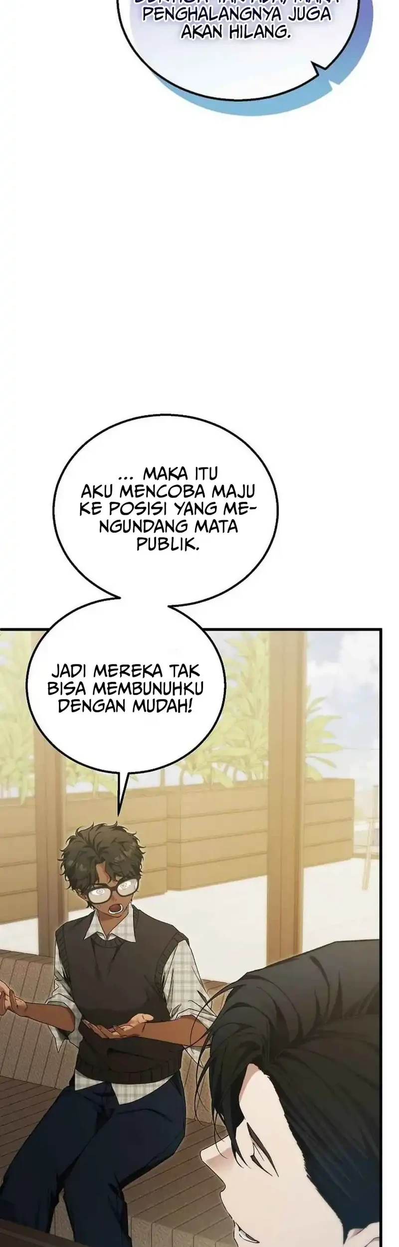 I’ll Retire After Saving the World Bab 80 halaman 7