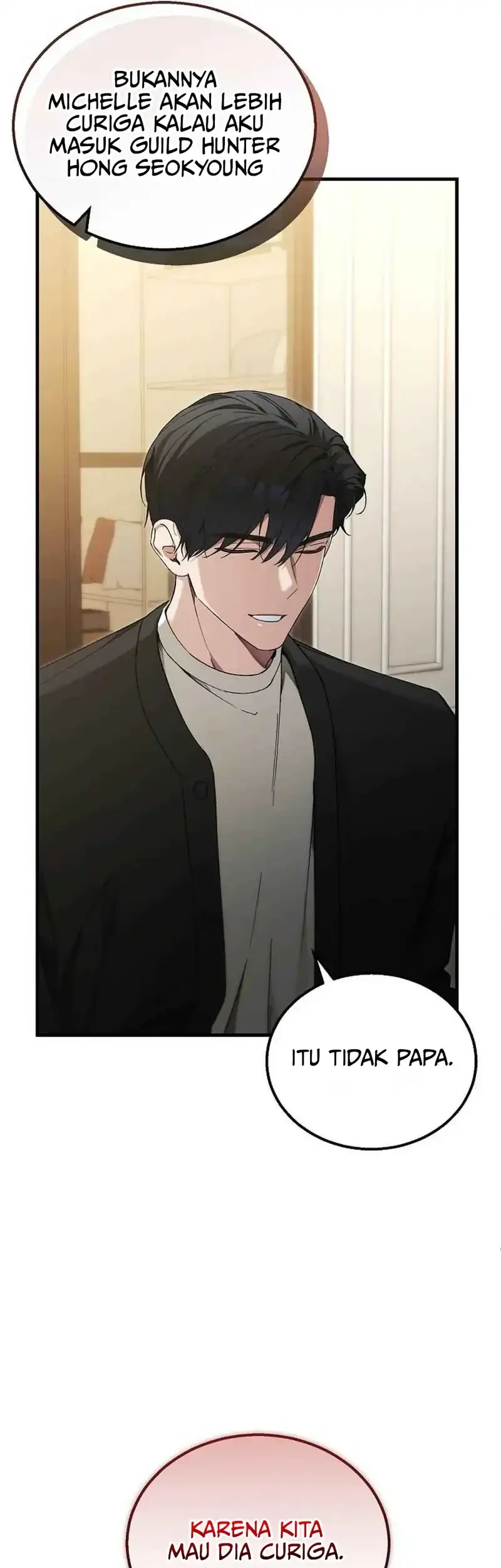 I’ll Retire After Saving the World Bab 80 halaman 11