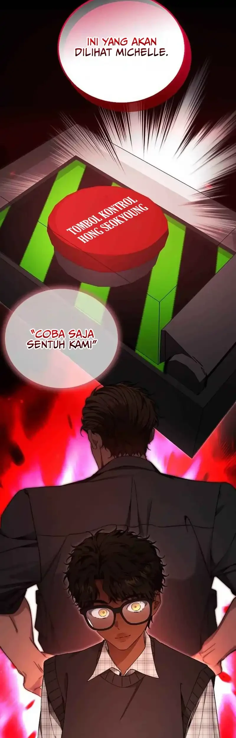 I’ll Retire After Saving the World Bab 80 halaman 14